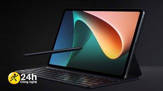 Xiaomi Pad 5 ra mắt tại Việt Nam: Màn hình chất lượng WQHD+, chạy chip Snapdragon đầu 8 cao cấp, giá từ 8.99 triệu đồng