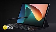  Xiaomi Pad 5 ra mắt tại Việt Nam: Màn hình chất lượng WQHD+, chạy chip Snapdragon đầu 8 cao cấp, giá từ 8.99 triệu đồng 