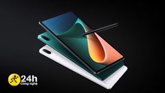  Mi Pad 5 phiên bản toàn cầu lộ điểm hiệu năng trên Geekbench trước khi ra mắt, được xác nhận dùng Snapdragon 860 
