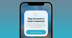  Focus trên iOS 15, iPadOS 15 là gì? Hướng dẫn cách sử dụng hiệu quả 