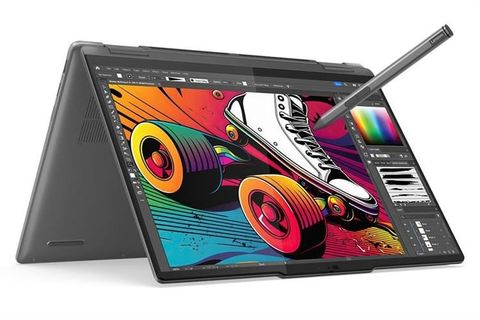 Lenovo Yoga 7 2in1 14IML9 Ultra 5 125H (83DJ00DMVN)