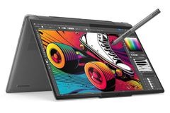  Lenovo Yoga 7 2in1 14IML9 Ultra 5 125H (83DJ00DMVN) 