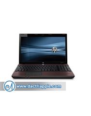 HP Probook 4520S Laptop repair