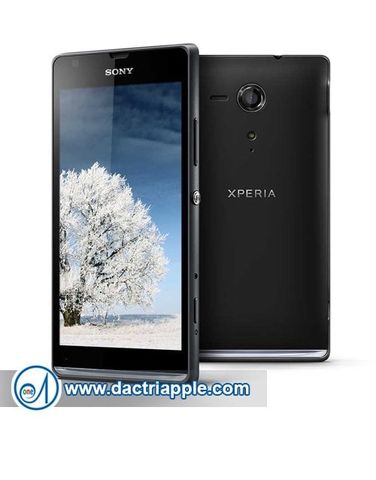 Sony Xperia SP phone repair