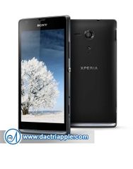 Sony Xperia SP phone repair