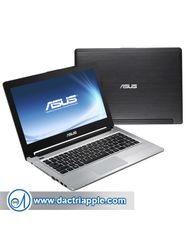 Asus K46CA Laptop repair