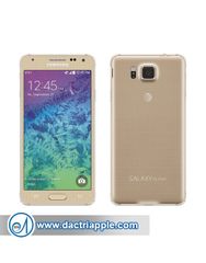 Samsung Galaxy alpha  phone repair