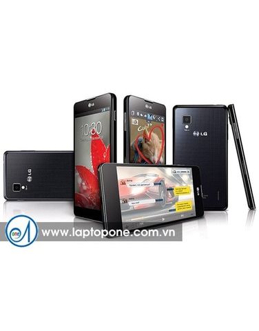 LG Optimus G E975 phone repair