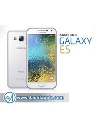 Samsung Galaxy E5  phone repair