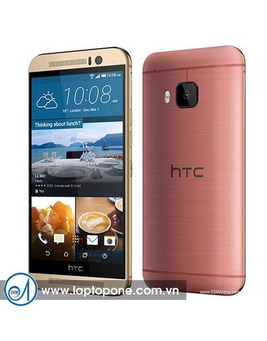 HTC One M9 phone repair