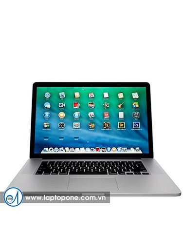 Macbook pro screen repair