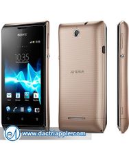 Sony Xperia E phone repair