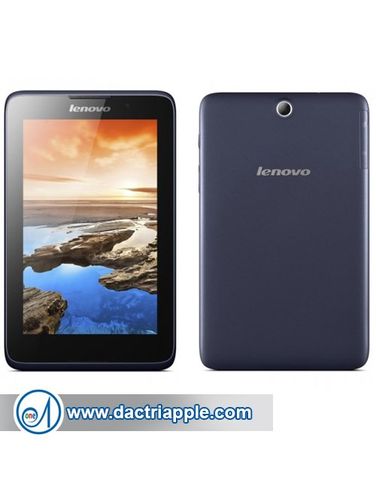 Lenovo Tab A7-50 tablet repair