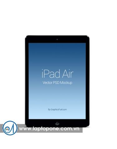 iPad Air home button repair