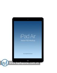 iPad Air home button repair