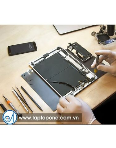 HTC tablet repair