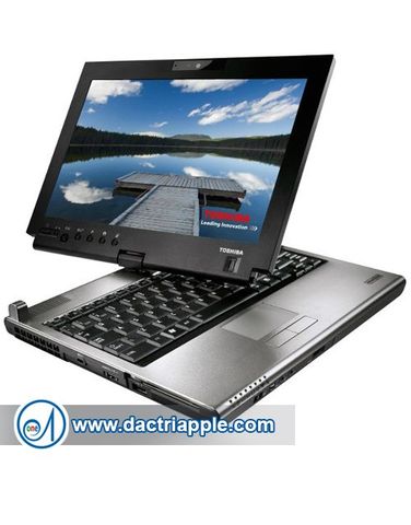 Toshiba M780 Laptop repair