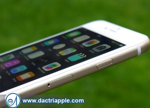 iPhone 6 plus power button repair