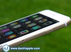 iPhone 6 plus power button repair