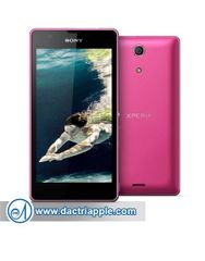 Sony Xperia ZR phone repair
