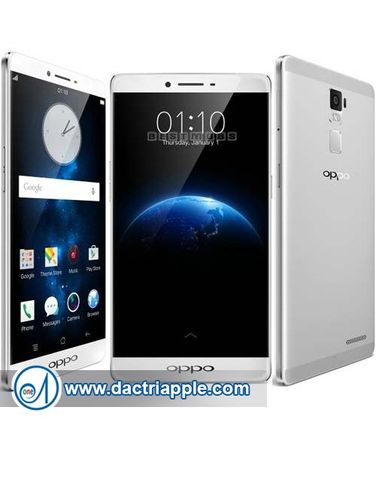 Oppo R7 Plus phone repair
