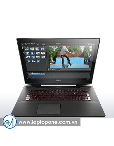 Lenovo Y70 Touch laptop repair