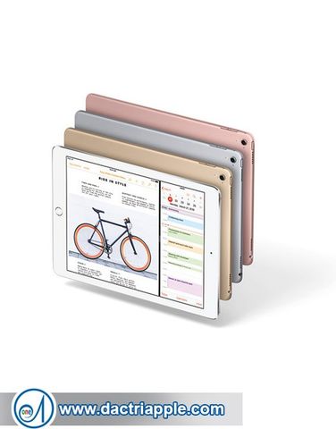 iPad Mini 4 screen repair