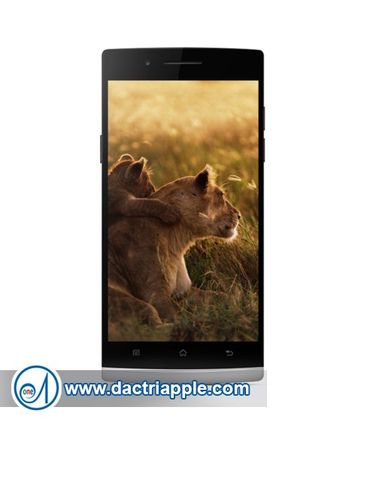 Oppo Find 5 phone repair