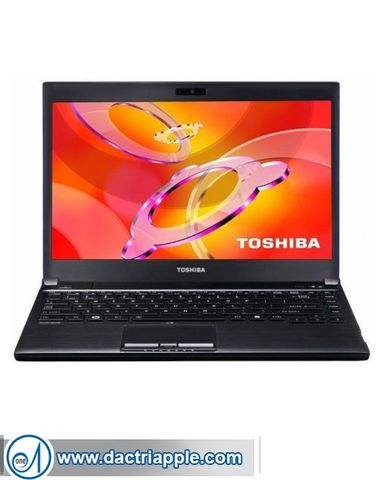 Toshiba U500 Laptop repair