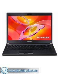 Toshiba U500 Laptop repair