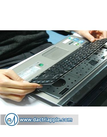Asus TP500 laptop repair