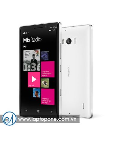 Nokia Lumia 930 phone repair