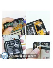 Sky A900, Vega S5 A840 SP, A880 phone repair