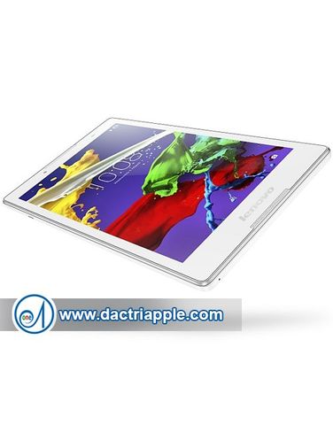 Lenovo Tab A10 tablet repair