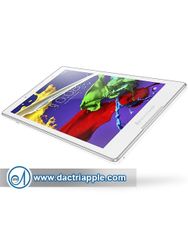 Lenovo Tab A10 tablet repair