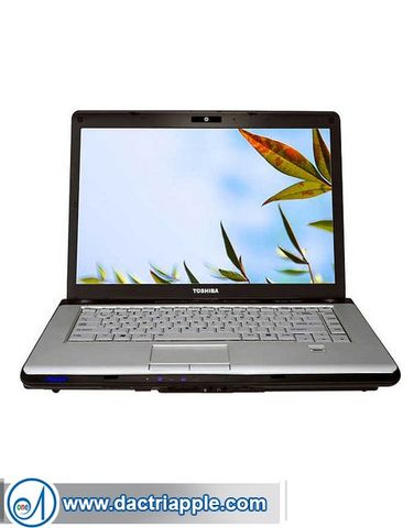 Toshiba L670 Laptop repair