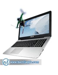 Asus K555LA Laptop repair