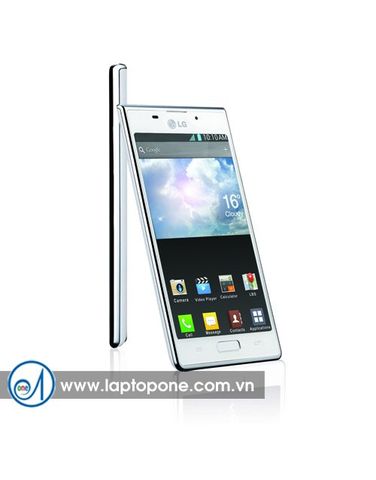 LG Optimus L7 P705 phone repair