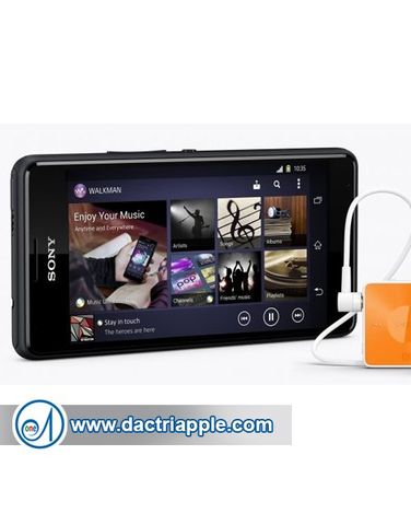 Sony Xperia M phone repair