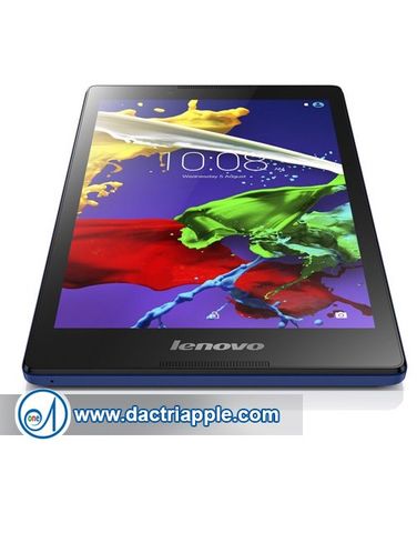 Lenovo Tab A8 tablet repair
