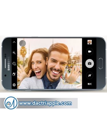 Samsung Galaxy A8  phone repair