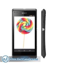 Sony Xperia L phone repair