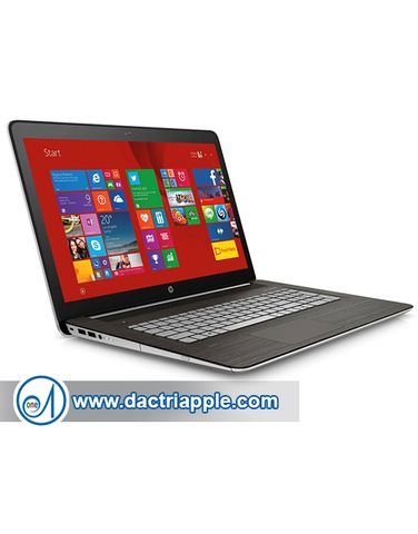 HP Envy 17 Laptop repair
