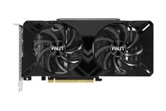  Card Màn Hình Palit Geforce Rtx 2060 Dual 6gb Gddr6 