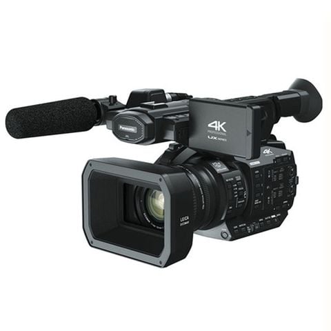 Máy Quay Panasonic Ag-Ux90en
