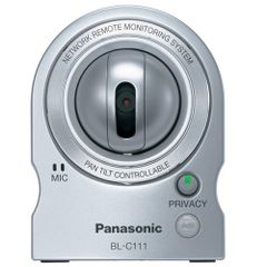  Camera Dome IP Panasonic BL-C111 
