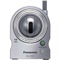  Camera IP Wireless Panasonic BL-C131 