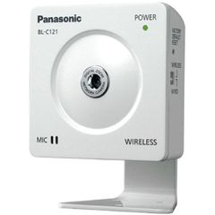  Camera Dome IP Panasonic BL-C1CE 