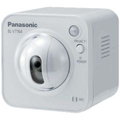  Camera IP Panasonic BL-VT164E 