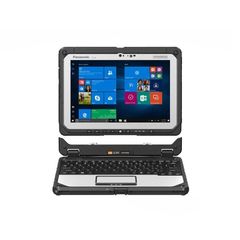  Laptop Panasonic Toughbook CF-20 